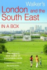 Walker's London and the South East: In a Box