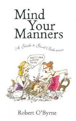 Mind Your Manners