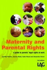 Maternity and Parental Rights