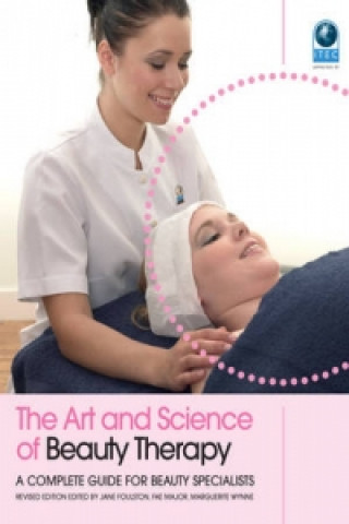 Art and Science of Beauty Therapy