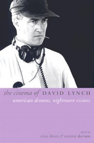 Cinema of David Lynch