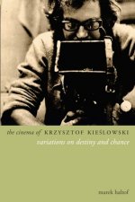 Cinema of Krzysztof Kieslowski