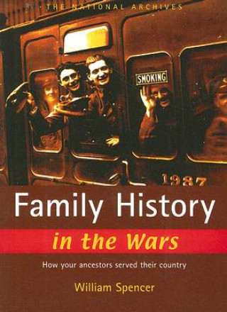 Family History in the Wars