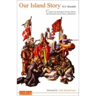 Our Island Story