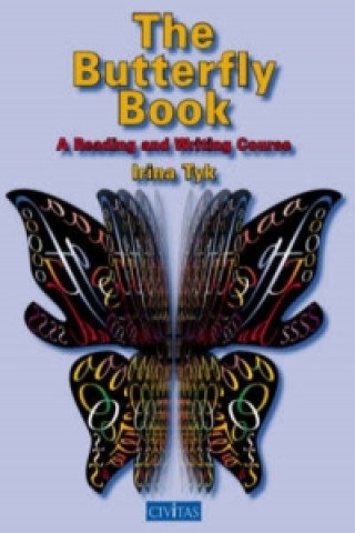 Butterfly Book