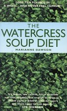 Watercress Soup Diet