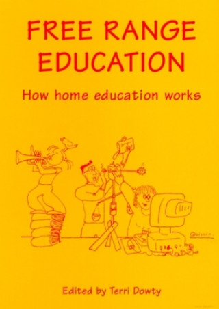 Free Range Education