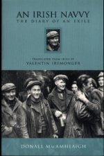 Irish Navvy