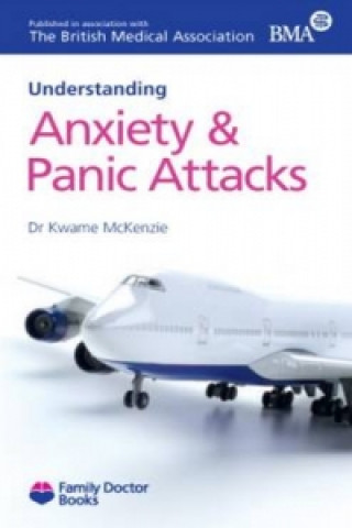 Understanding Anxiety and Panic Attacks