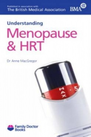 Understanding Menopause and HRT