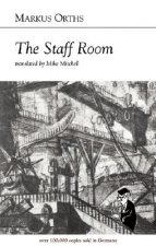 Staff Room