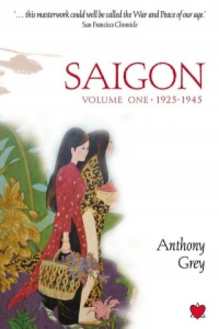 Saigon