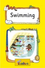 Jolly Phonics Readers, General Fiction, Level 2