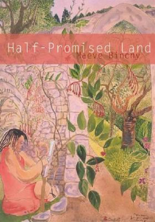 Half-Promised Land