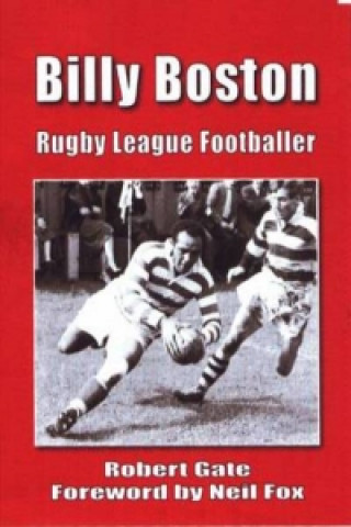 Billy Boston