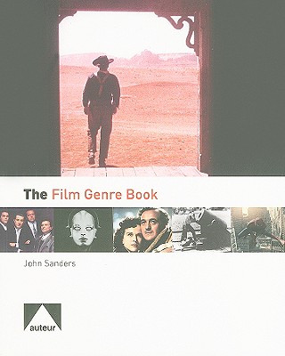 Film Genre Book