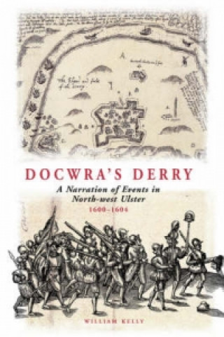 Docwra's Derry