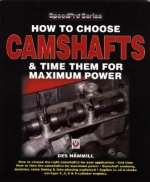 How to Choose Camshafts & Time Them for Maximum Power