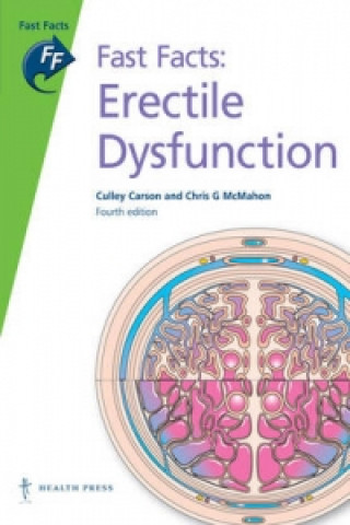 Fast Facts: Erectile Dysfunction