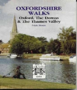 Oxford, the Downs and the Thames Valley