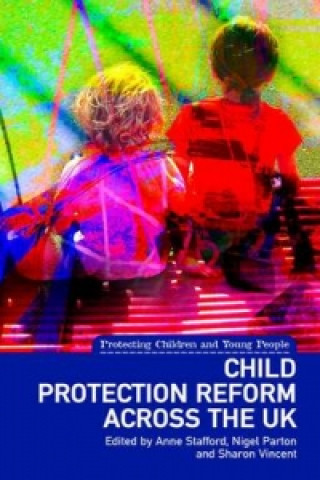 Child Protection Reform across the UK