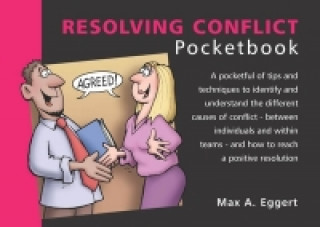 Resolving Conflict Pocketbook
