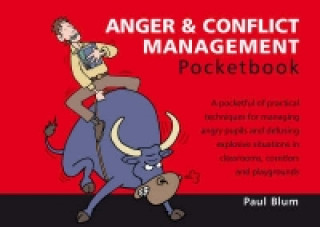 Anger and Conflict Management Pocketbook