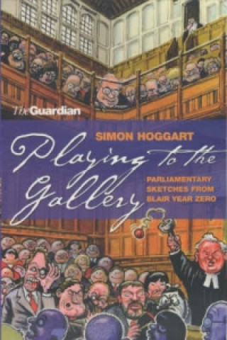 Playing To The Gallery