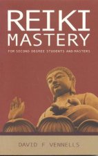Reiki Mastery