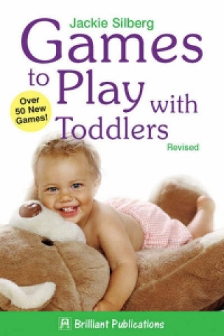 Games to Play with Toddlers