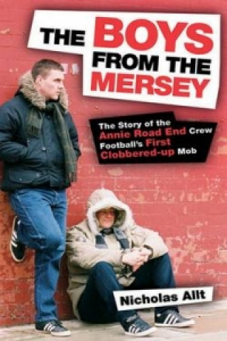 Boys From The Mersey