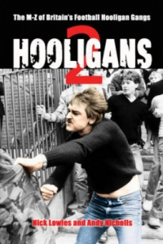 Hooligans Vol.2
