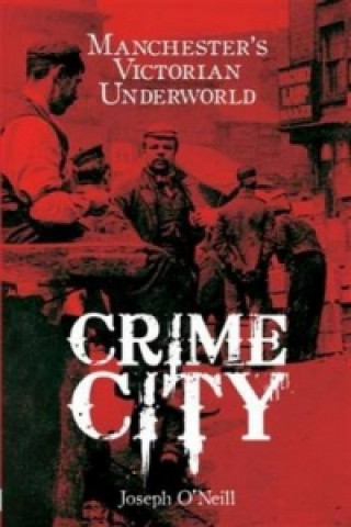 Crime City