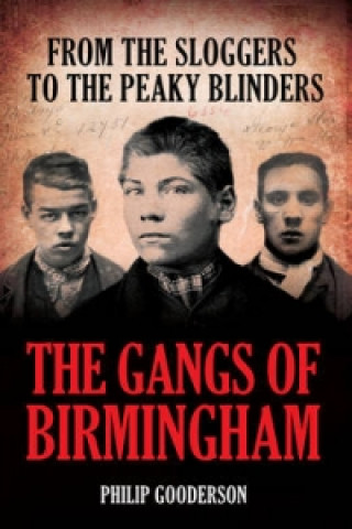 Gangs Of Birmingham