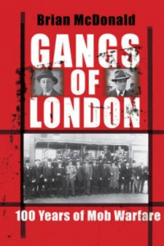 Gangs Of London