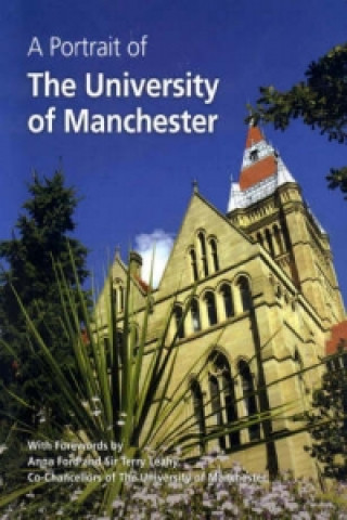 Portrait of the University of Manchester