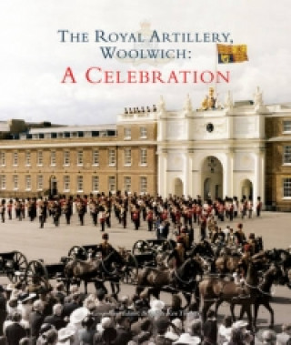 Royal Artillery Woolwich