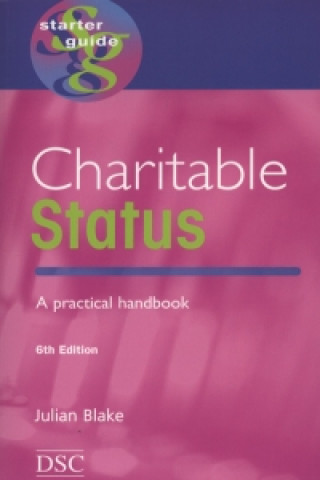 Charitable Status