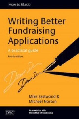 Writing Better Fundraising Applications