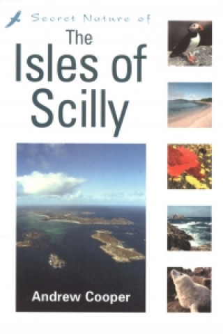 Secret Nature of the Isles of Scilly