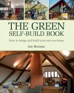 Green Self-build Book