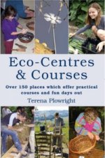 Eco-centres and Courses