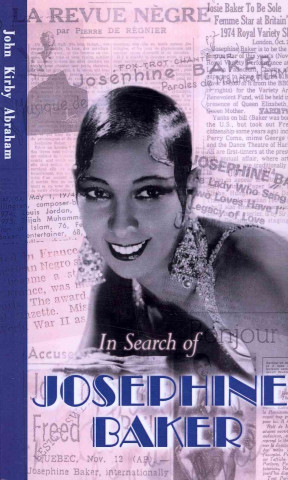 In Search of Josephine Baker