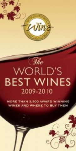 International Wine Challenge Pocket Wine Guide
