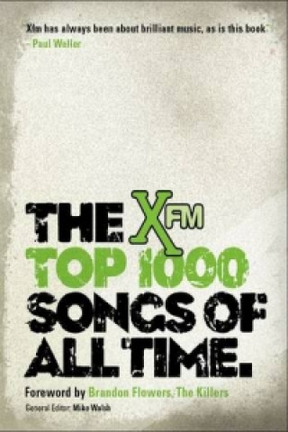 Xfm Top 1000 Songs of All Times