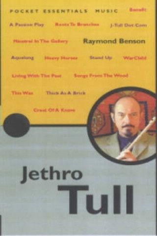 Jethro Tull