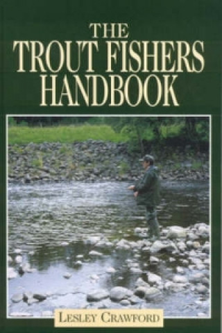 Trout Fisher's Handbook