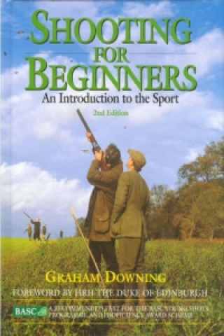 Shooting for Beginners