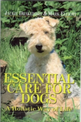 Essential Care for Dogs
