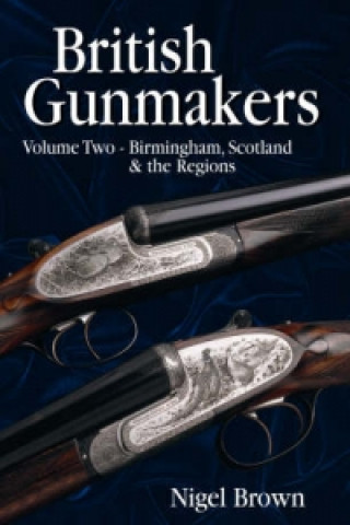British Gunmakers